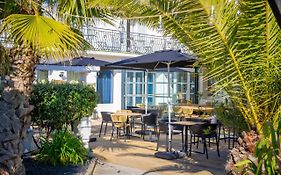 Hotel Le Martray